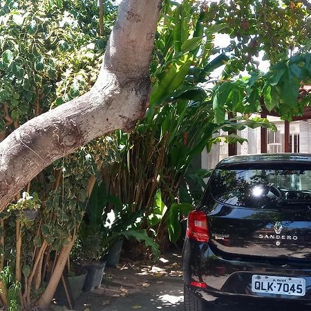 Pousada Marazul Maceió Exterior foto