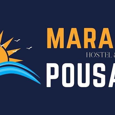 Pousada Marazul Maceió Exterior foto