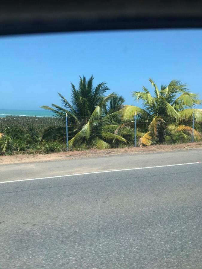 Pousada Marazul Maceió Exterior foto