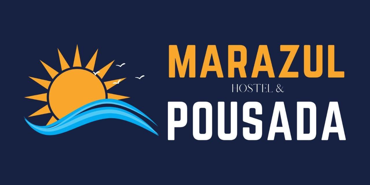 Pousada Marazul Maceió Exterior foto